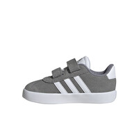 adidas zapatilla multideporte bebe VL COURT 3.0 CF I puntera