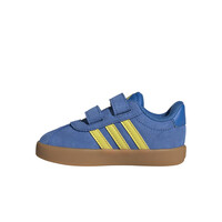 adidas zapatilla multideporte bebe VL COURT 3.0 CF I puntera