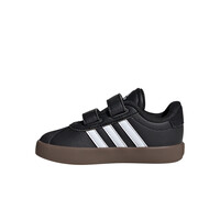 adidas zapatilla multideporte bebe VL COURT 3.0 CF I puntera