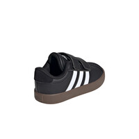 adidas zapatilla multideporte bebe VL COURT 3.0 CF I vista trasera