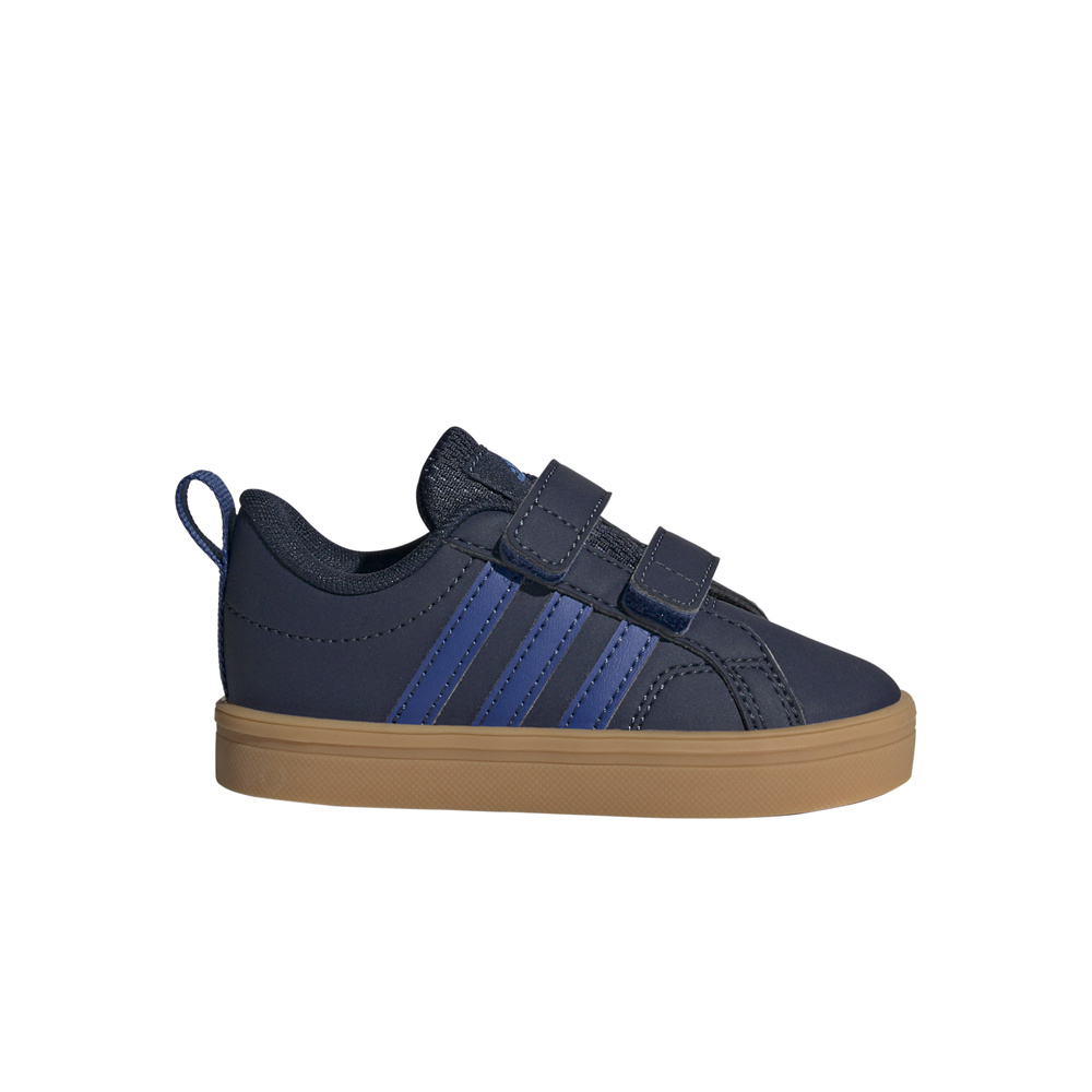 adidas zapatilla multideporte bebe VS PACE 2.0 CF I lateral exterior