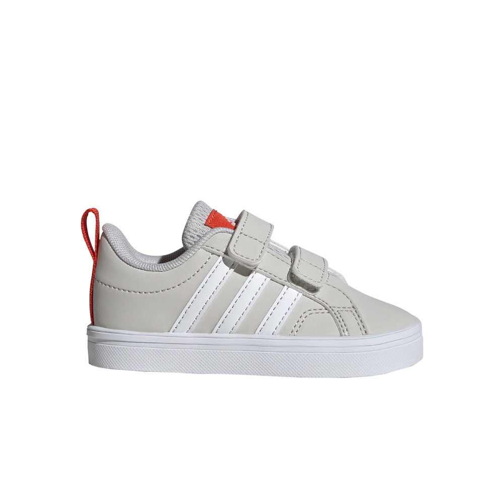 adidas zapatilla multideporte bebe VS PACE 2.0 CF I lateral exterior