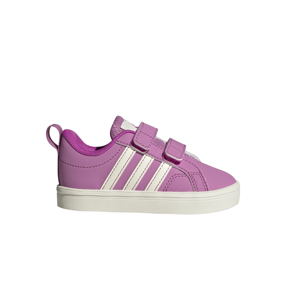 adidas zapatilla multideporte bebe VS PACE 2.0 CF I lateral exterior