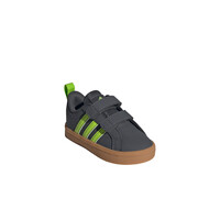 adidas zapatilla multideporte bebe VS PACE 2.0 CF I lateral interior