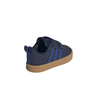 adidas zapatilla multideporte bebe VS PACE 2.0 CF I vista trasera