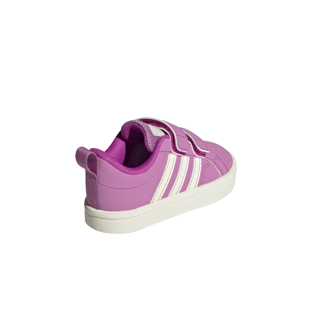 adidas zapatilla multideporte bebe VS PACE 2.0 CF I vista trasera