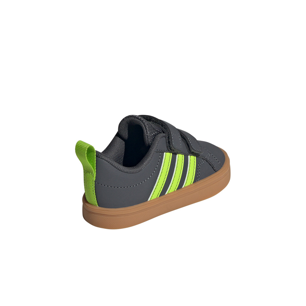 adidas zapatilla multideporte bebe VS PACE 2.0 CF I vista trasera