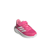 adidas zapatilla multideporte bebe X_RUNFALCON 5 EL I lateral interior