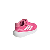 adidas zapatilla multideporte bebe X_RUNFALCON 5 EL I vista trasera