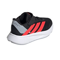 adidas zapatilla multideporte niño DURAMO SL2 EL C vista trasera