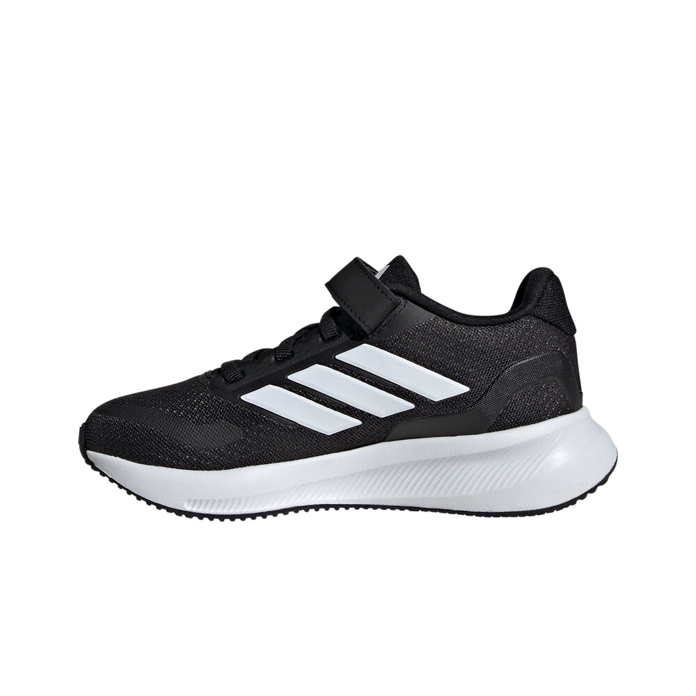 adidas zapatilla multideporte niño RUNFALCON 5 EL C puntera