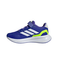 adidas zapatilla multideporte niño X_RUNFALCON 5 EL C puntera