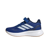 adidas zapatilla multideporte niño X_RUNFALCON 5 EL C puntera