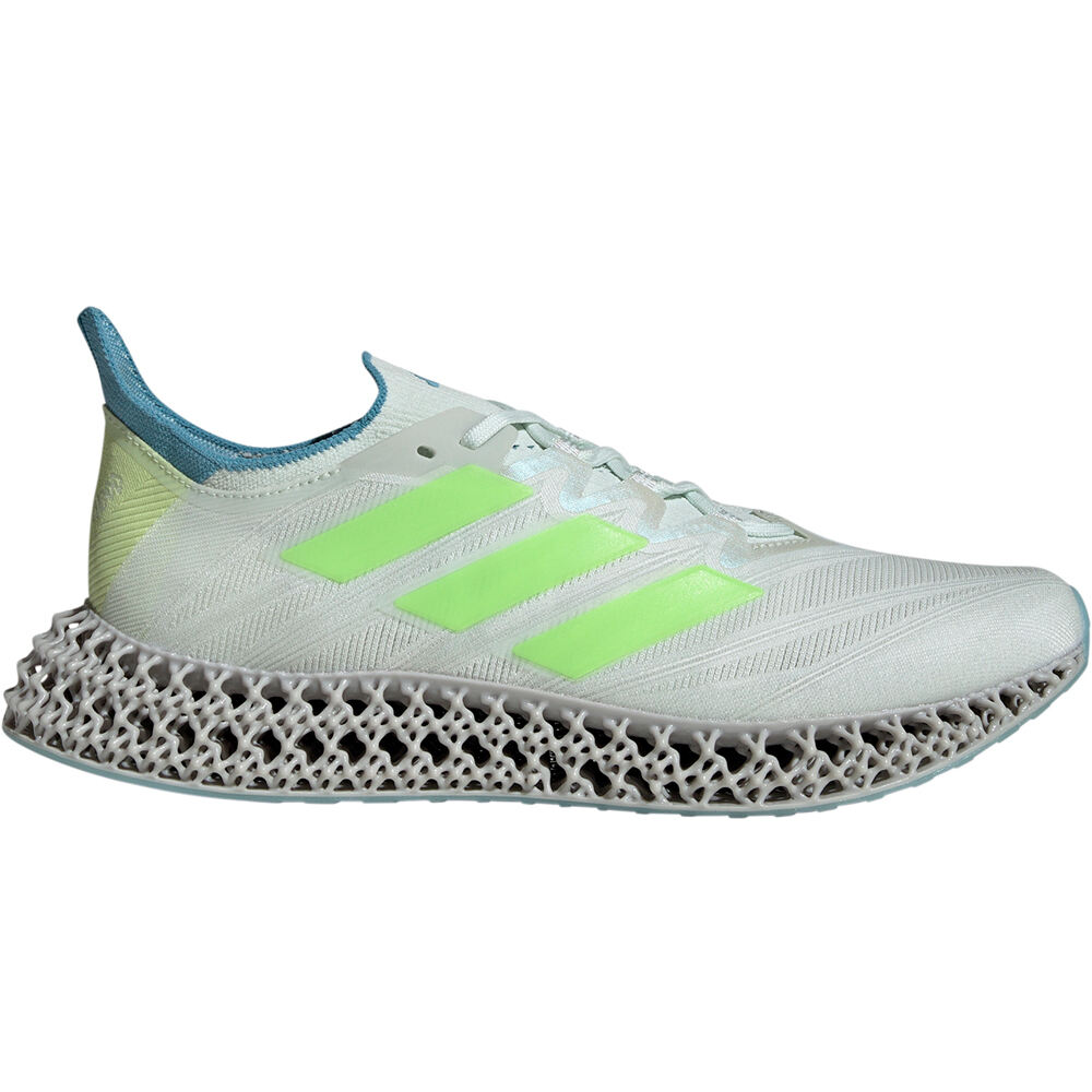 adidas zapatilla running hombre 4DFWD 4 M lateral exterior