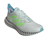 adidas zapatilla running hombre 4DFWD 4 M lateral interior