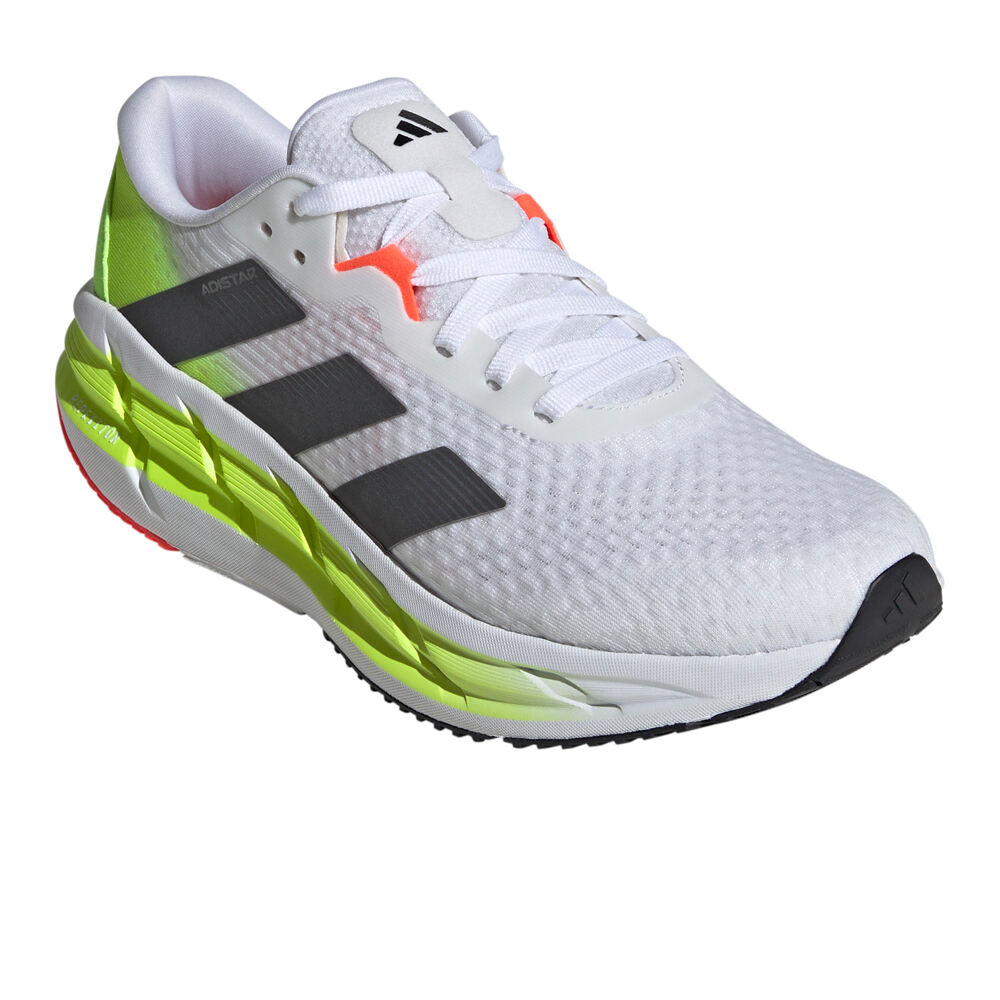 adidas zapatilla running hombre ADISTAR 3 M lateral interior