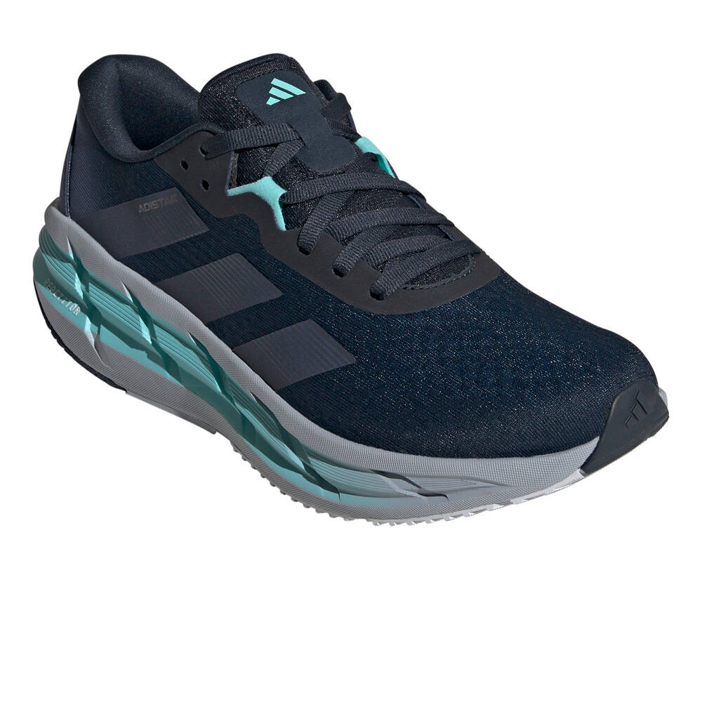 adidas zapatilla running hombre ADISTAR 3 M lateral interior