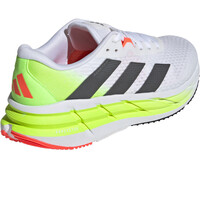 adidas zapatilla running hombre ADISTAR 3 M vista trasera