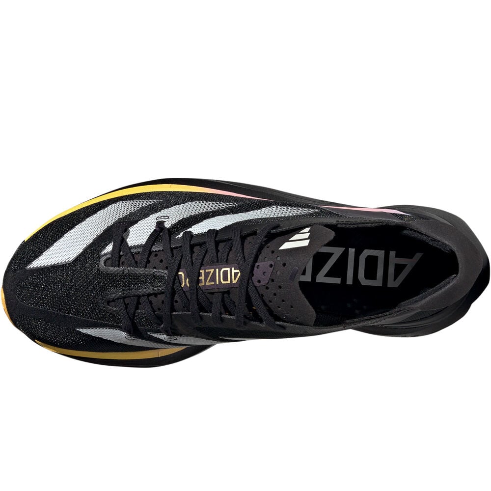 adidas zapatilla running hombre ADIZERO ADIOS PRO 3 M 05