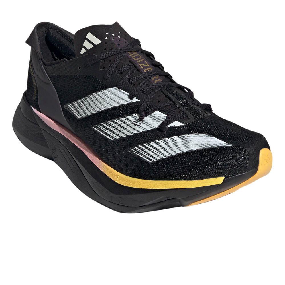 adidas zapatilla running hombre ADIZERO ADIOS PRO 3 M lateral interior