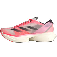 adidas zapatilla running hombre ADIZERO ADIOS PRO 3 M puntera