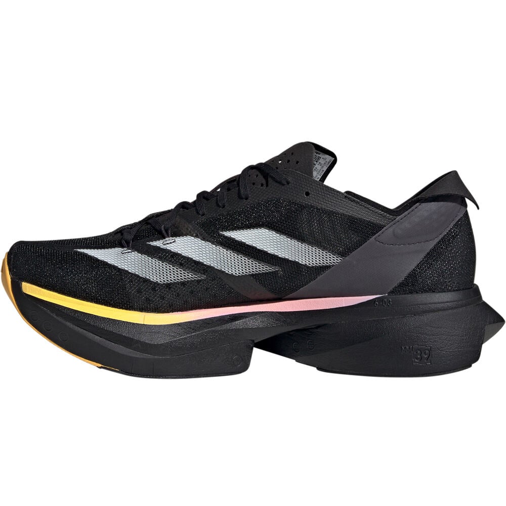 adidas zapatilla running hombre ADIZERO ADIOS PRO 3 M puntera