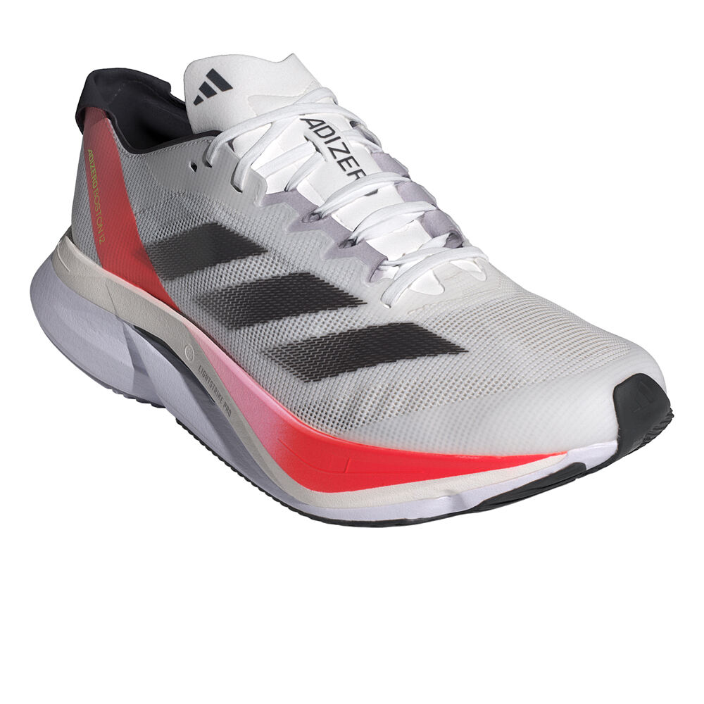 adidas zapatilla running hombre ADIZERO BOSTON 12 M lateral interior