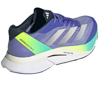 adidas zapatilla running hombre ADIZERO BOSTON 12 M vista trasera