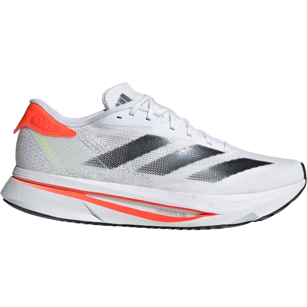 adidas zapatilla running hombre ADIZERO SL2 M lateral exterior