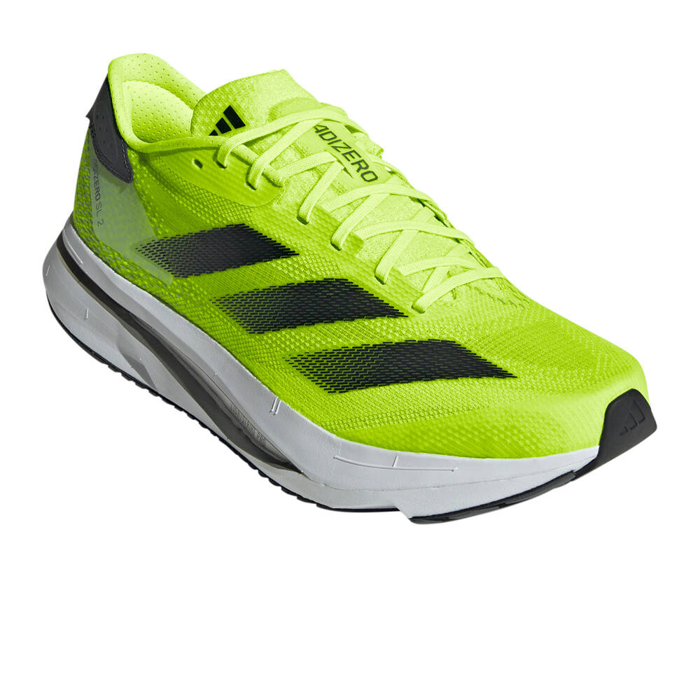 adidas zapatilla running hombre ADIZERO SL2 M lateral interior