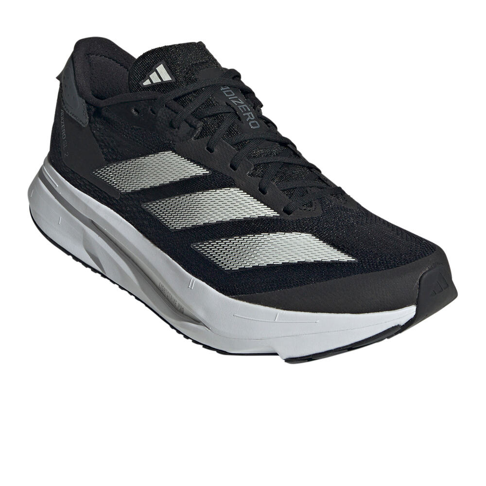 adidas zapatilla running hombre ADIZERO SL2 M lateral interior