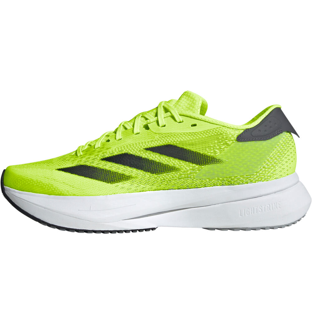 adidas zapatilla running hombre ADIZERO SL2 M puntera