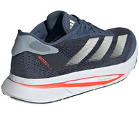 adidas zapatilla running hombre ADIZERO SL2 M vista trasera