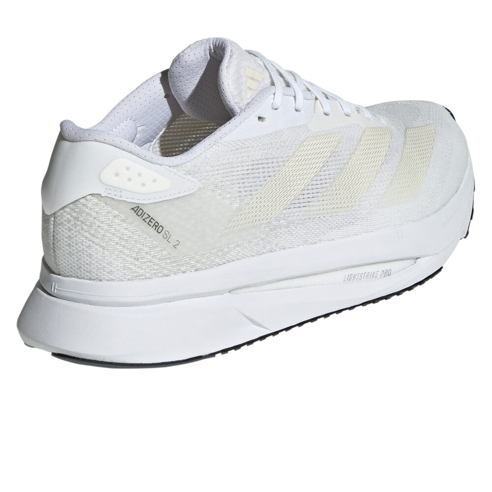 adidas zapatilla running hombre ADIZERO SL2 M vista trasera