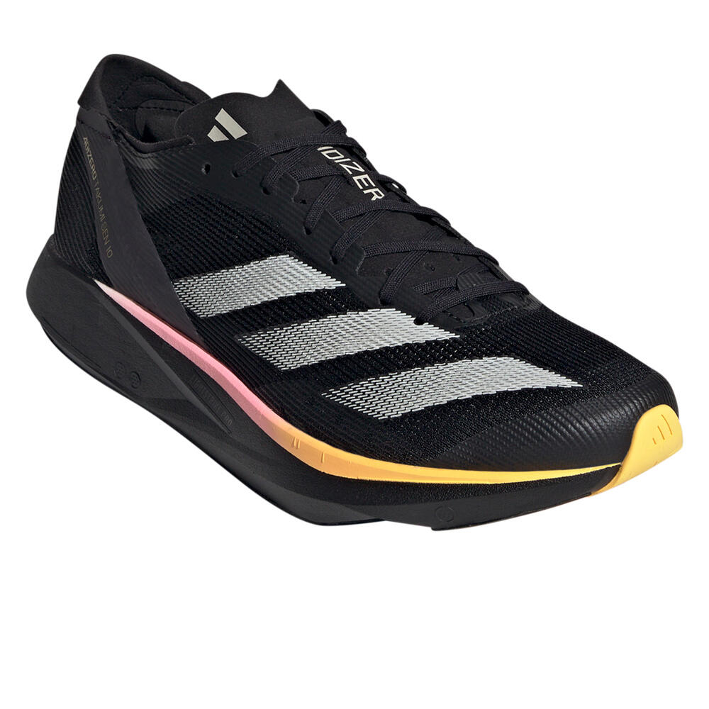 adidas zapatilla running hombre ADIZERO TAKUMI SEN 10 M lateral interior