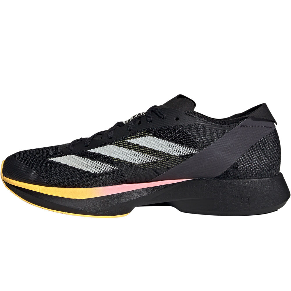 adidas zapatilla running hombre ADIZERO TAKUMI SEN 10 M puntera