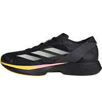 adidas zapatilla running hombre ADIZERO TAKUMI SEN 10 M puntera