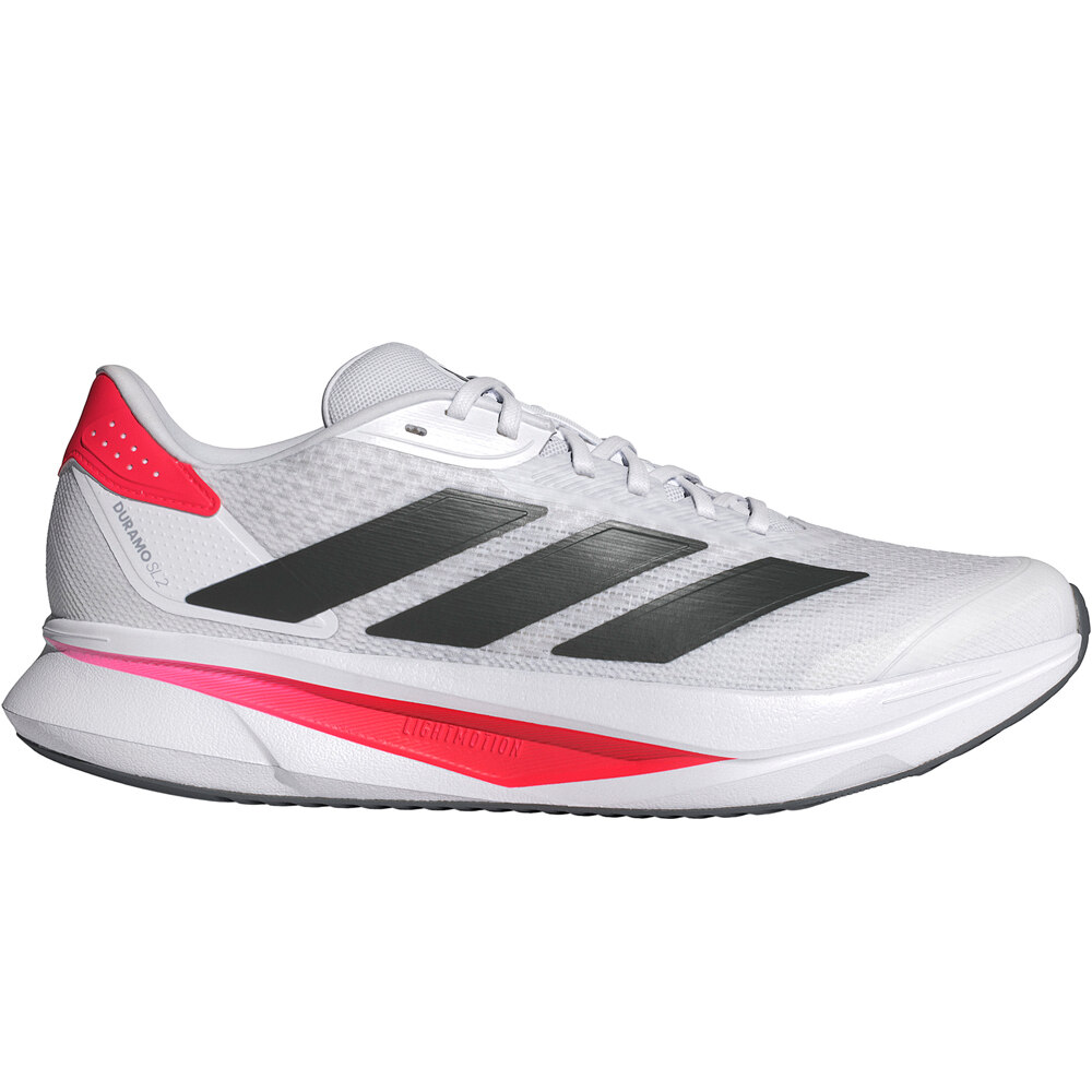 adidas zapatilla running hombre DURAMO SL2 M lateral exterior