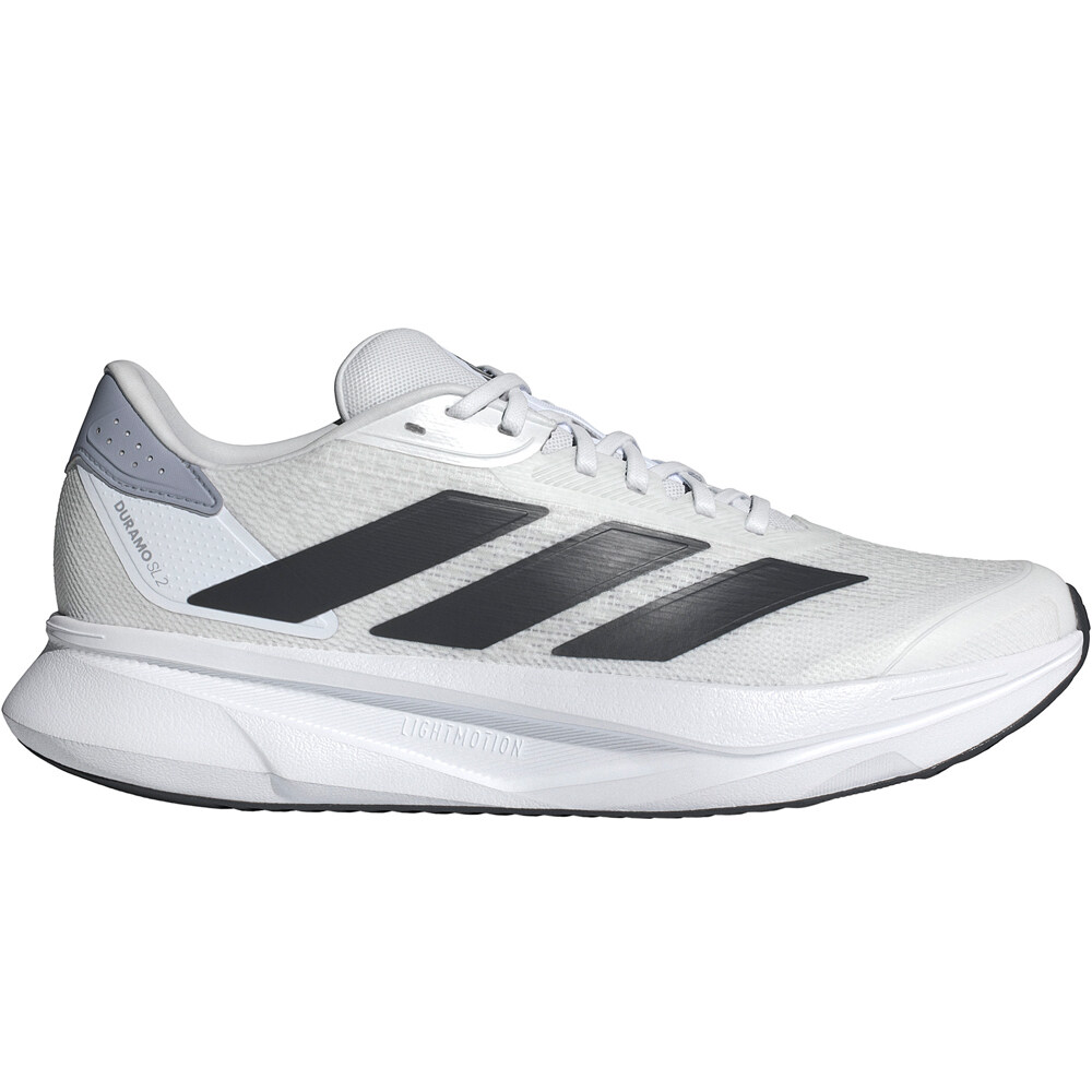 adidas zapatilla running hombre DURAMO SL2 M lateral exterior