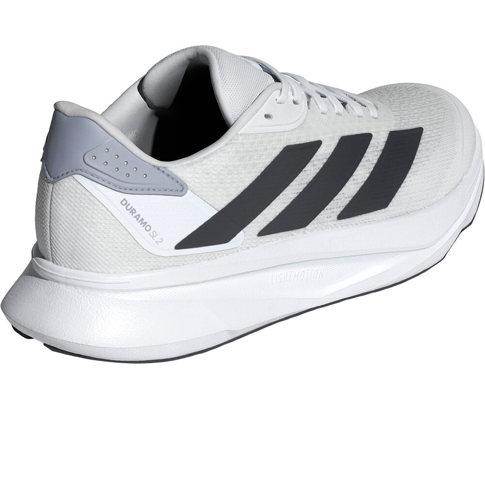 adidas zapatilla running hombre DURAMO SL2 M vista trasera