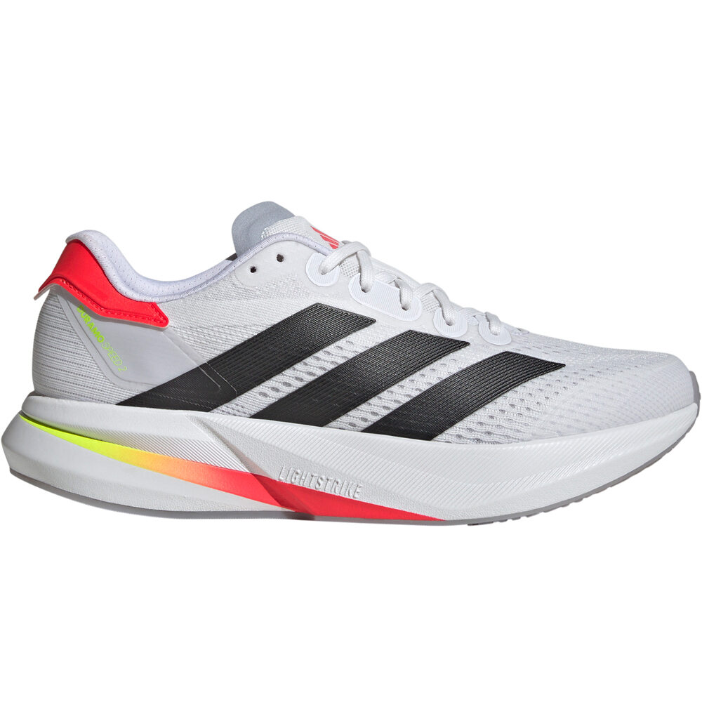 adidas zapatilla running hombre DURAMO SPEED 2 M lateral exterior