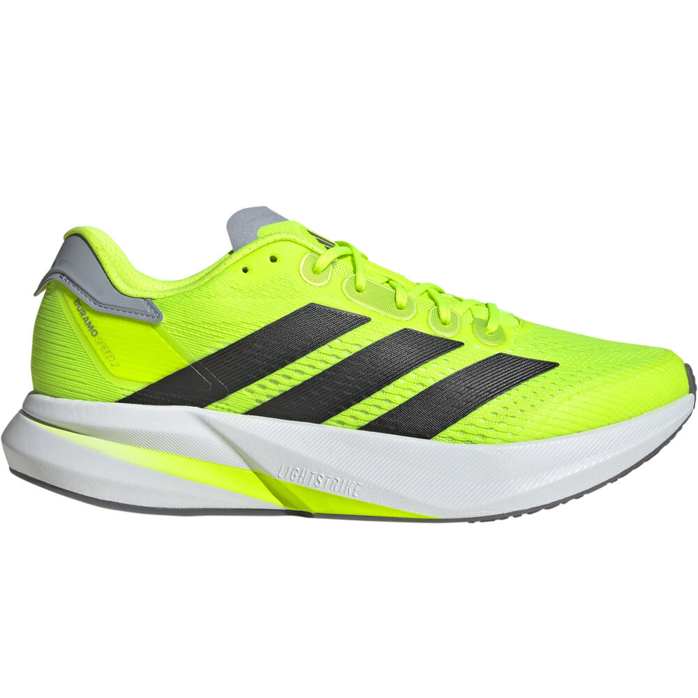 adidas zapatilla running hombre DURAMO SPEED 2 M lateral exterior