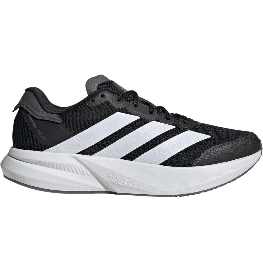 adidas zapatilla running hombre DURAMO SPEED 2 M lateral exterior