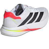 adidas zapatilla running hombre DURAMO SPEED 2 M vista trasera