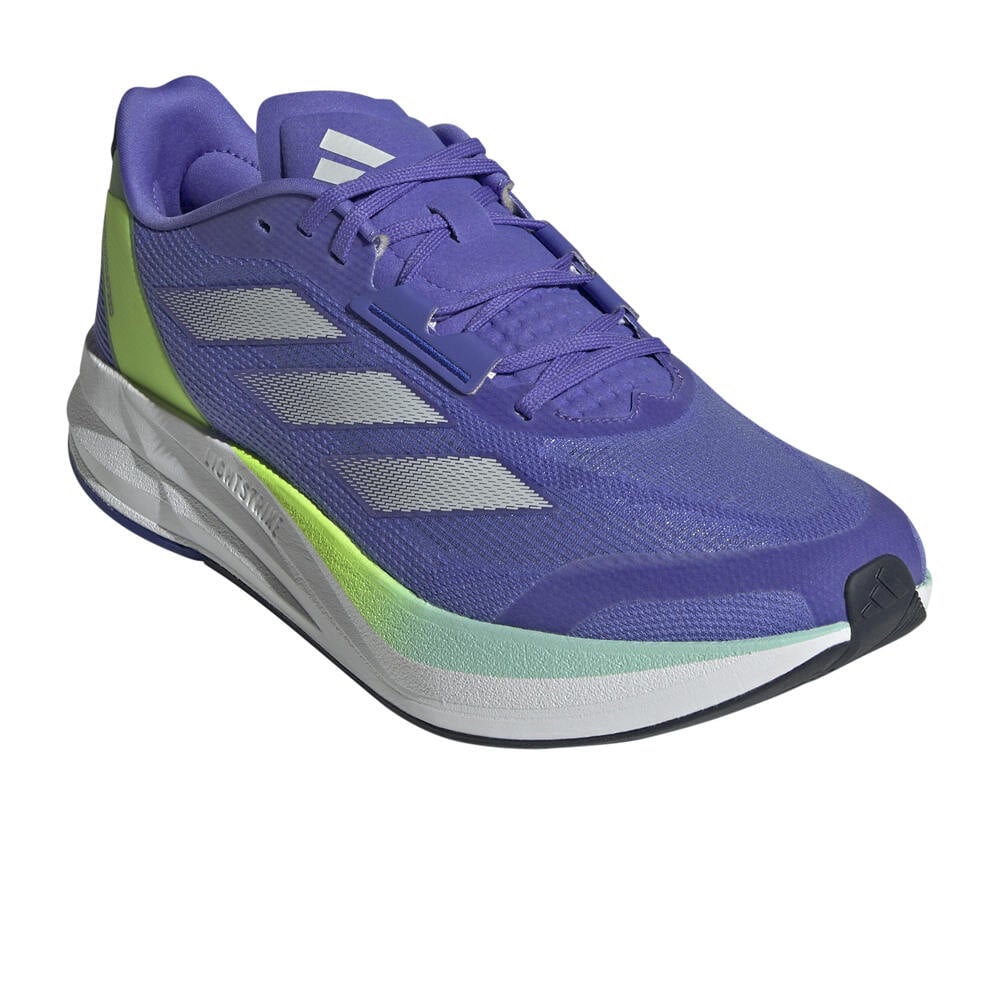 adidas zapatilla running hombre DURAMO SPEED M lateral interior