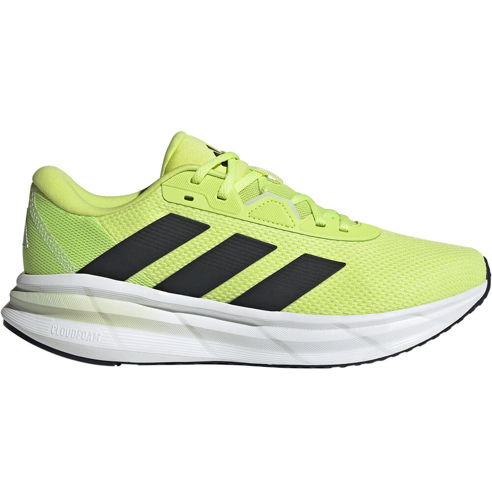 adidas zapatilla running hombre GALAXY 7 M lateral exterior