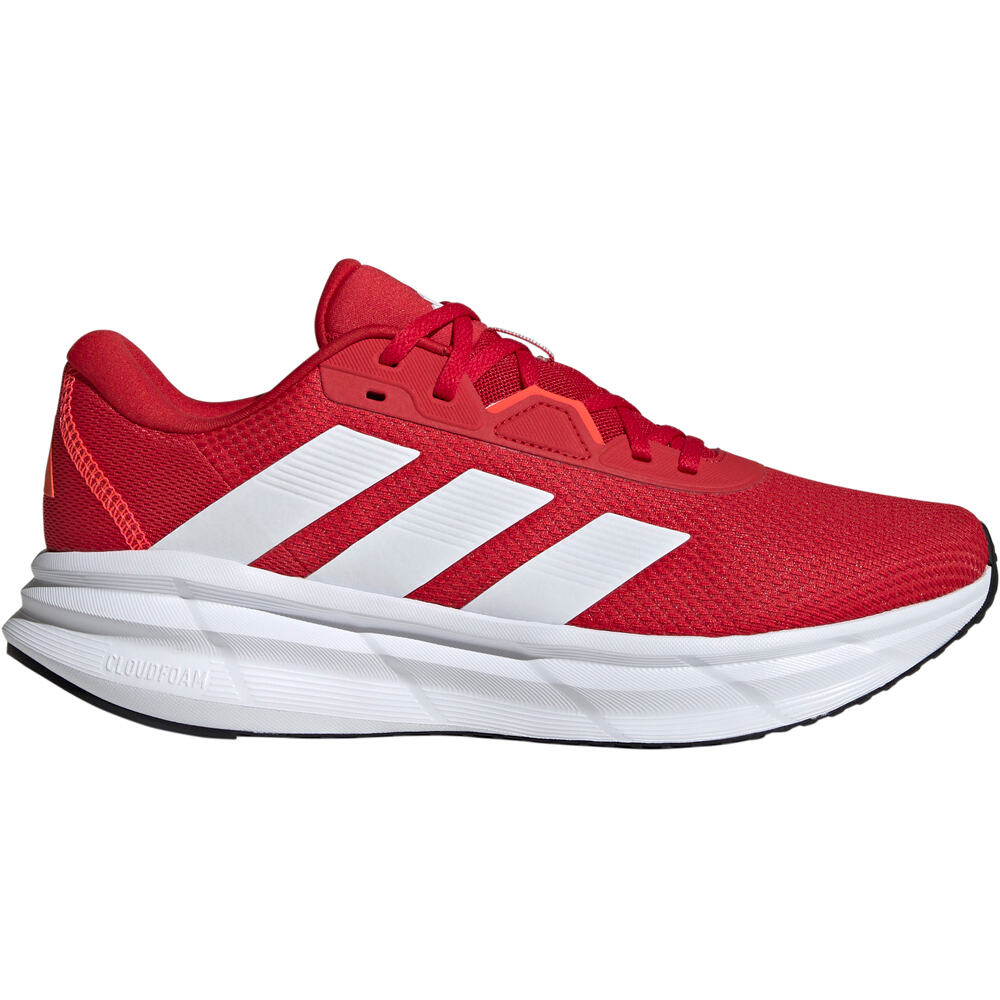 adidas zapatilla running hombre GALAXY 7 M lateral exterior