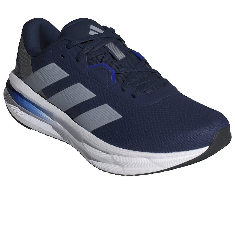 adidas zapatilla running hombre GALAXY 7 M lateral interior