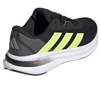 adidas zapatilla running hombre GALAXY 7 M vista trasera