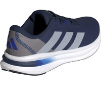 adidas zapatilla running hombre GALAXY 7 M vista trasera